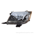 Hilux Vigo Revo 2012 Front Light Head Lamp